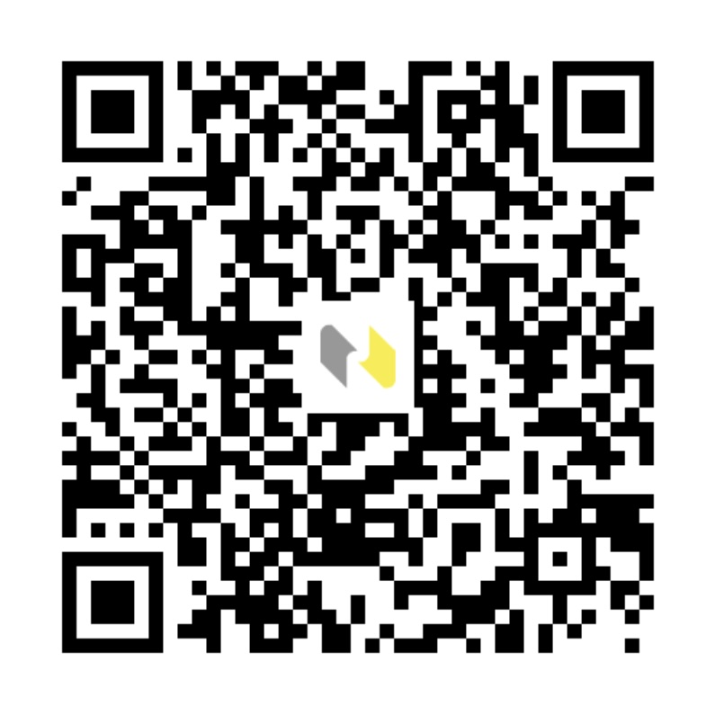 將來銀行 QR Code